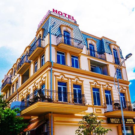 Black Sea Star Batumi Zewnętrze zdjęcie