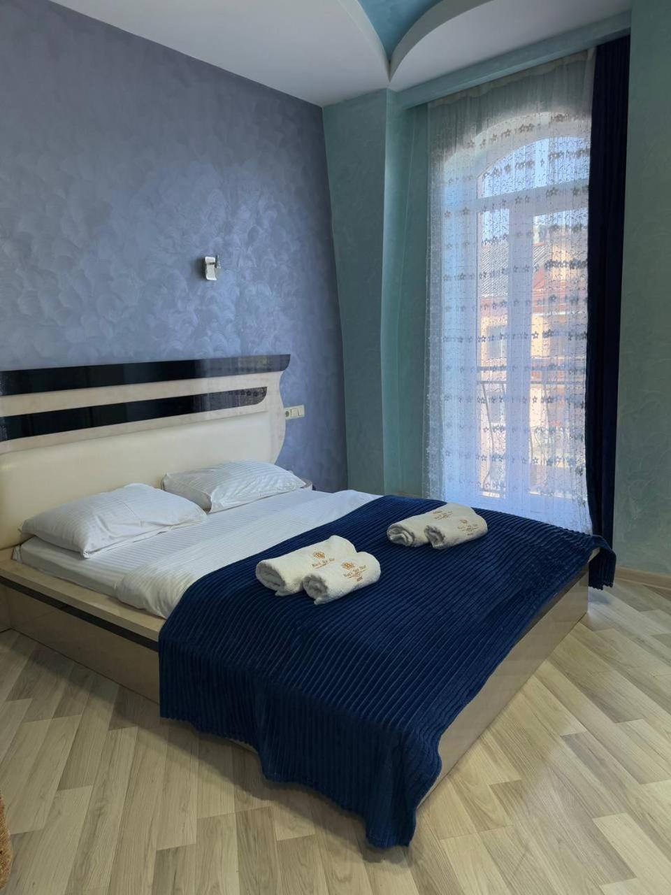 Black Sea Star Batumi Zewnętrze zdjęcie