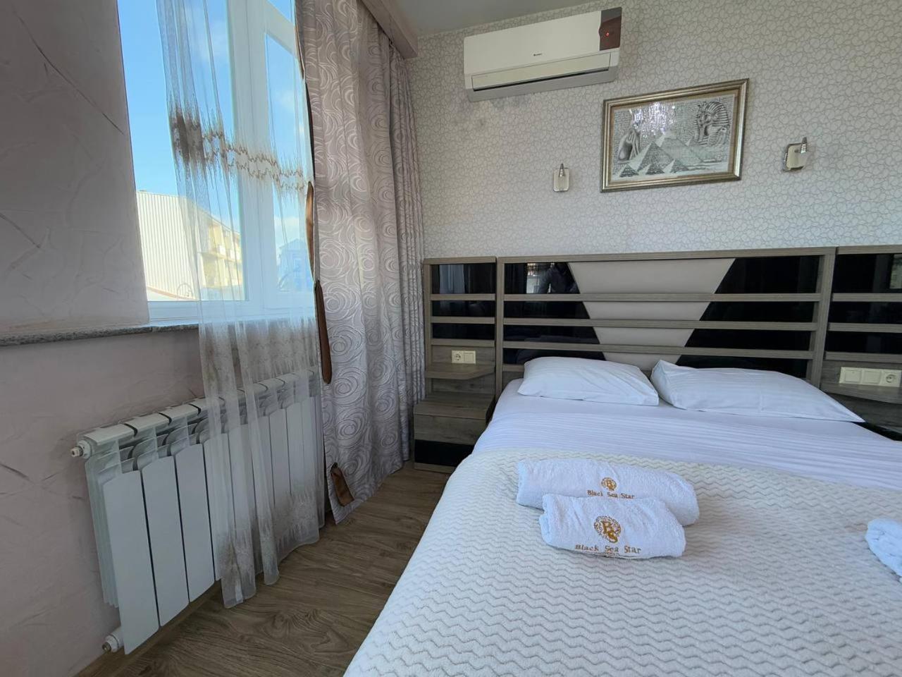 Black Sea Star Batumi Zewnętrze zdjęcie