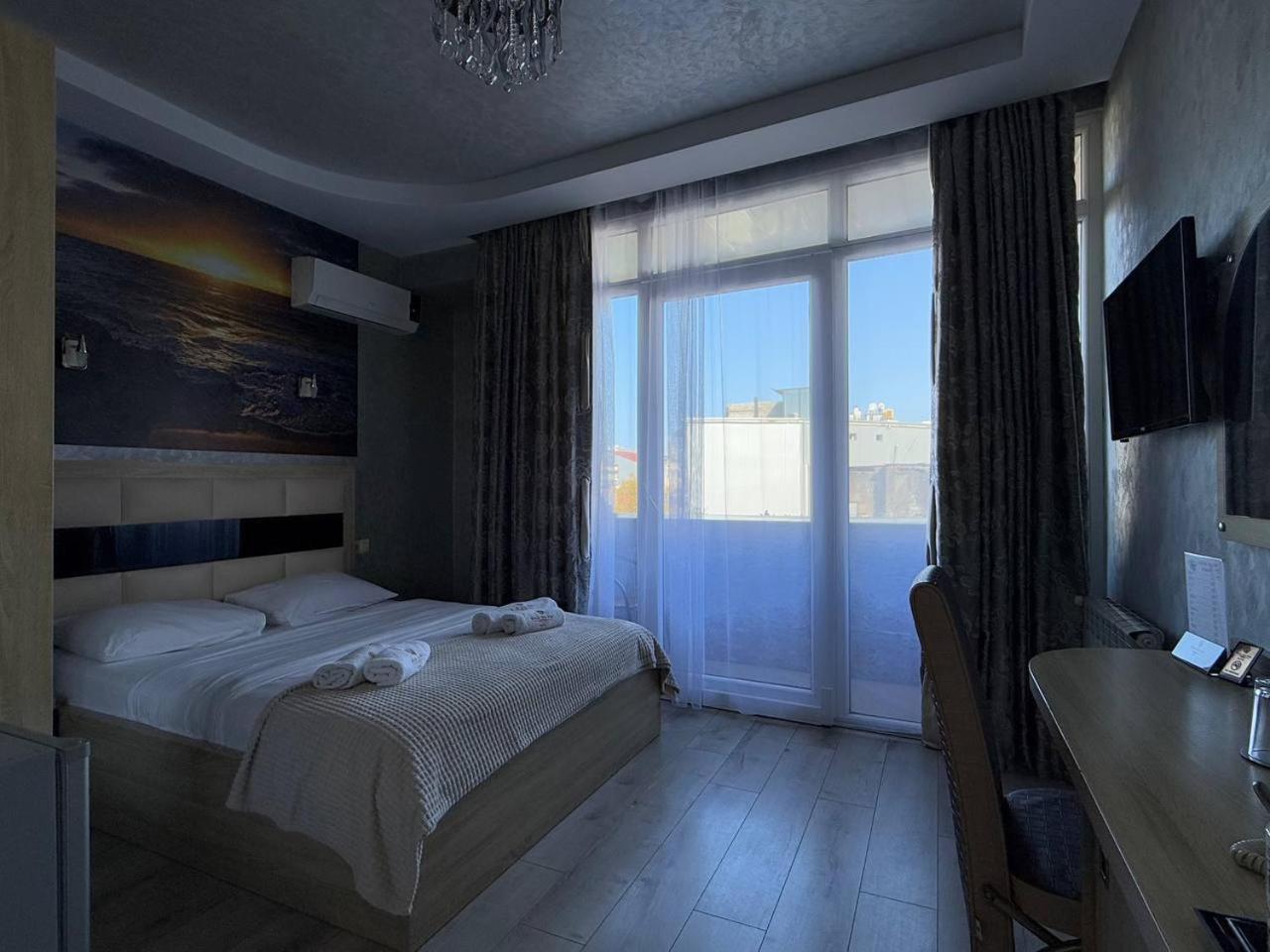 Black Sea Star Batumi Zewnętrze zdjęcie