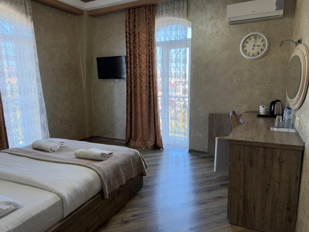 Black Sea Star Batumi Zewnętrze zdjęcie