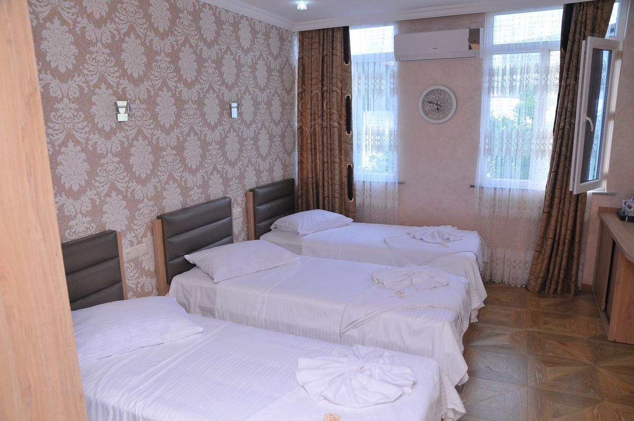 Black Sea Star Batumi Zewnętrze zdjęcie