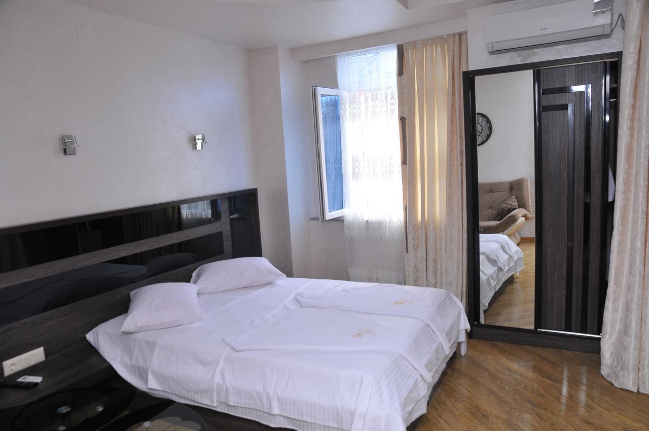 Black Sea Star Batumi Zewnętrze zdjęcie