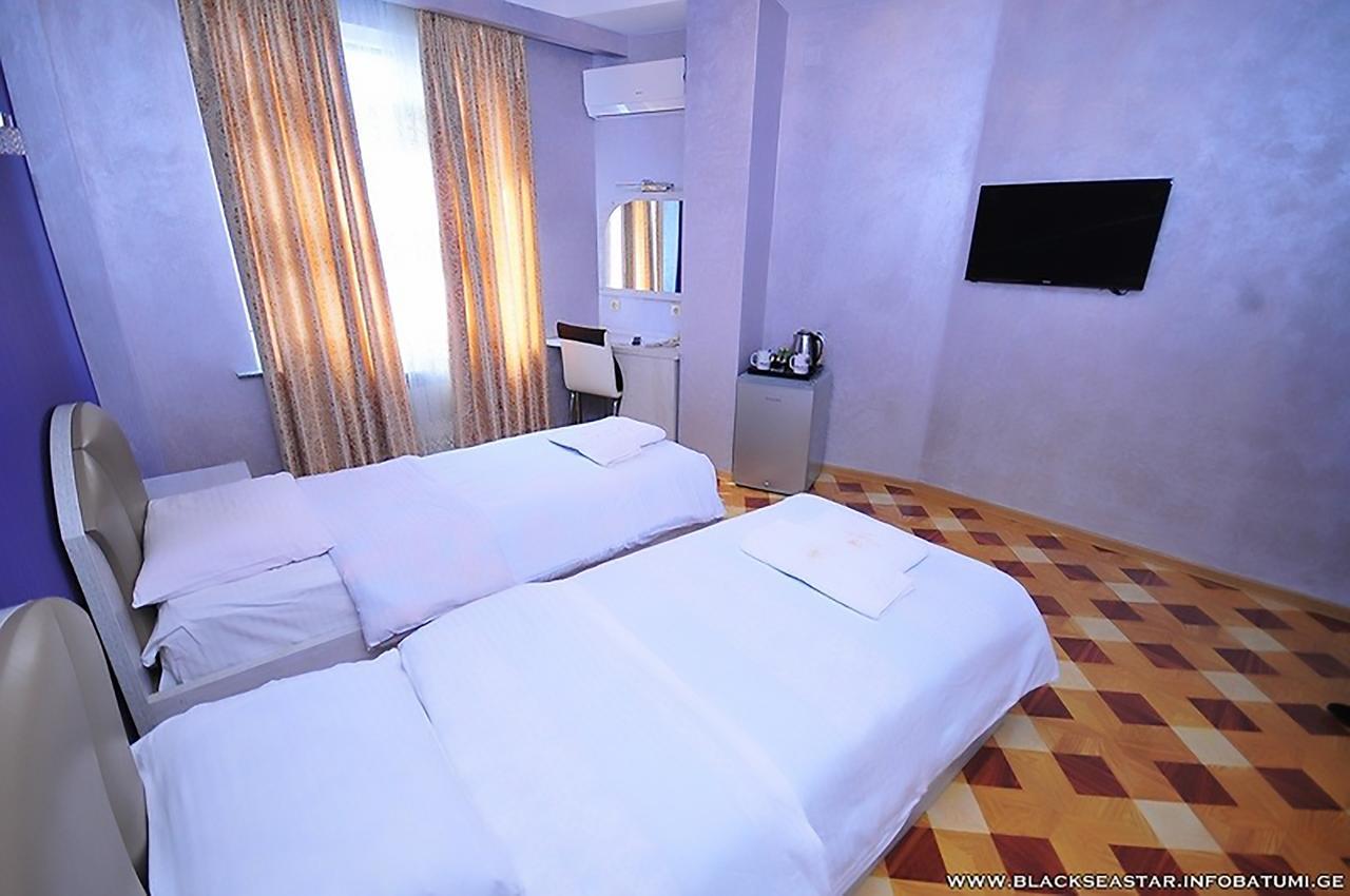 Black Sea Star Batumi Zewnętrze zdjęcie