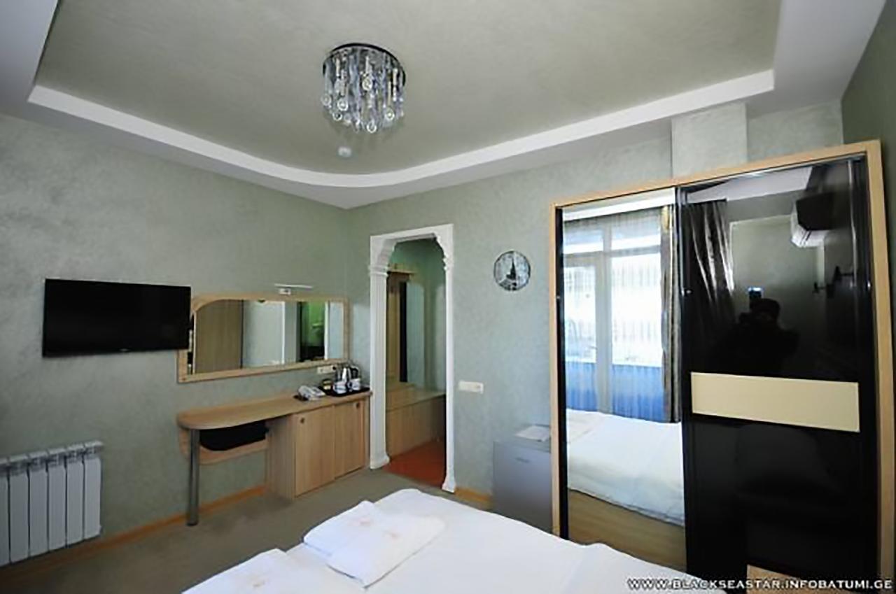 Black Sea Star Batumi Zewnętrze zdjęcie