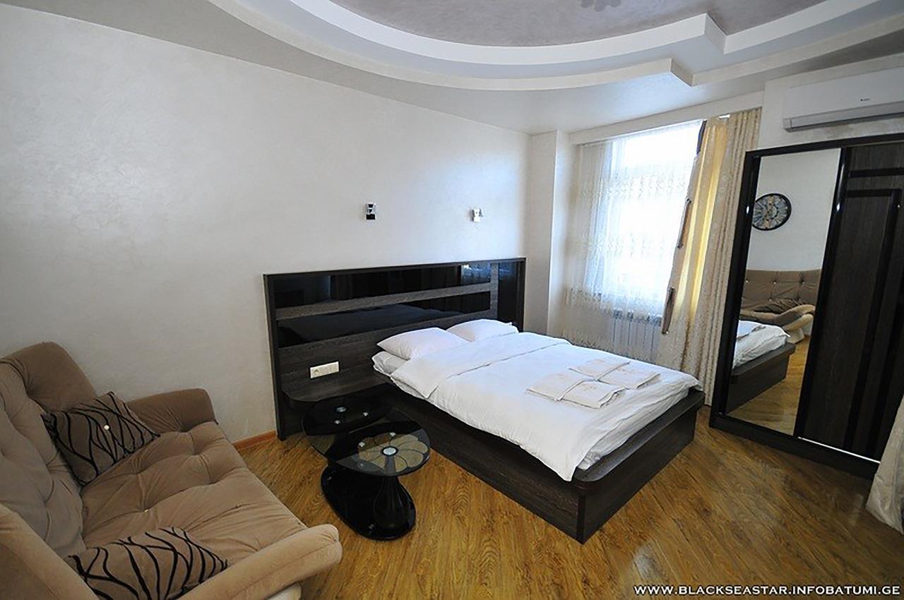 Black Sea Star Batumi Zewnętrze zdjęcie