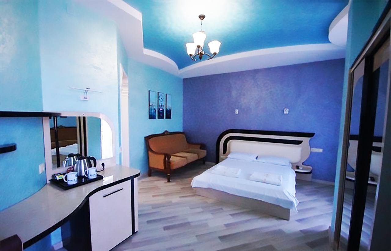 Black Sea Star Batumi Zewnętrze zdjęcie