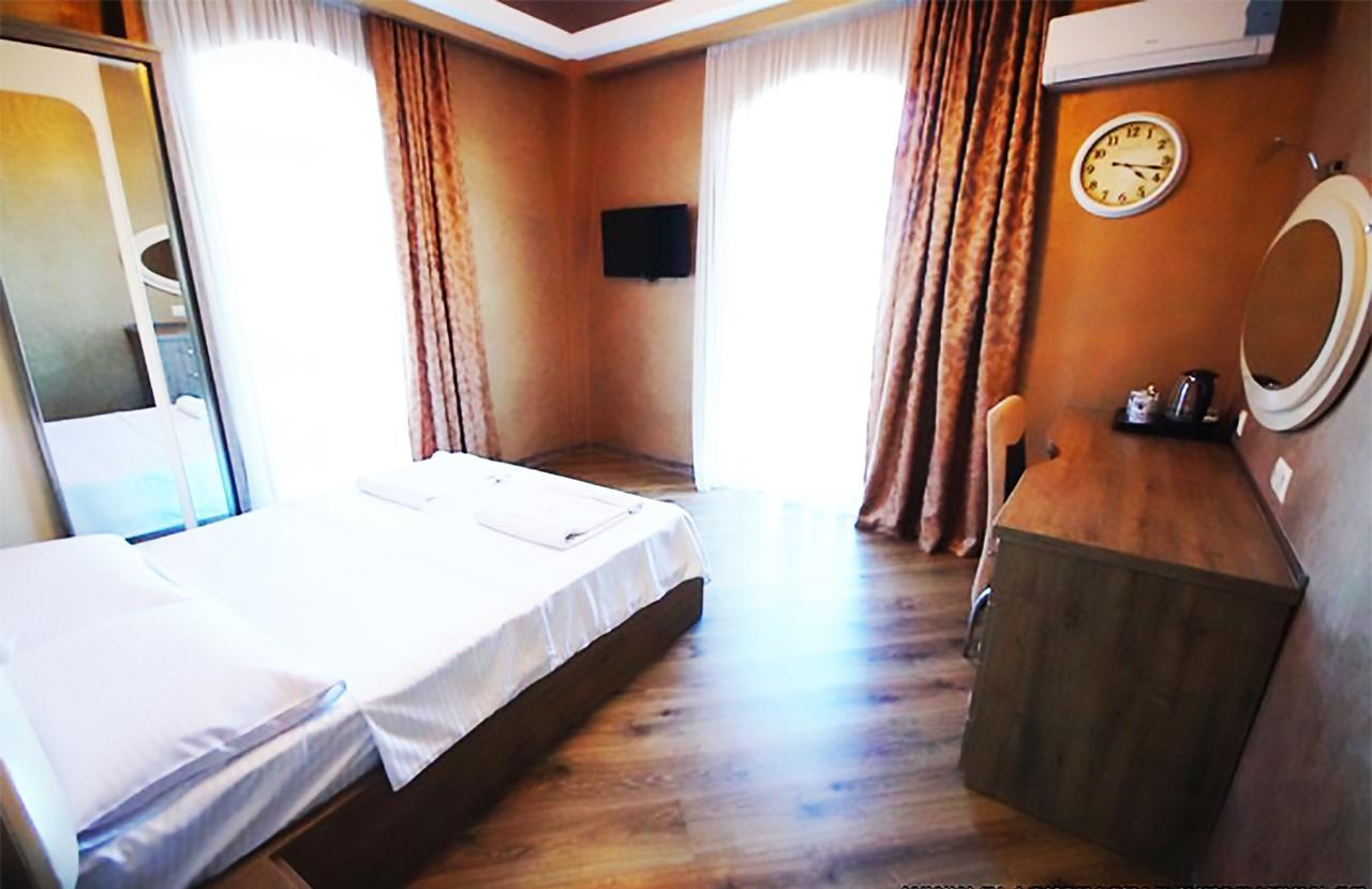 Black Sea Star Batumi Zewnętrze zdjęcie
