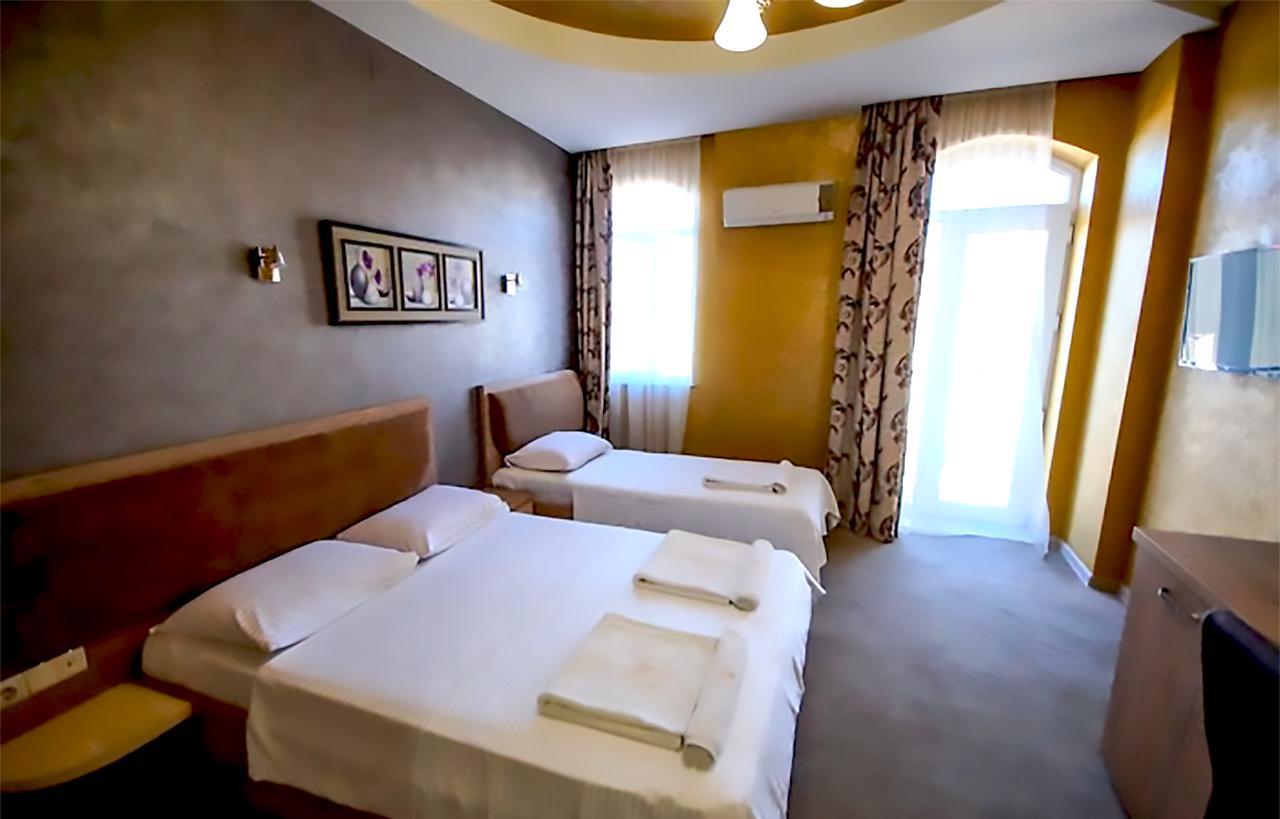 Black Sea Star Batumi Zewnętrze zdjęcie